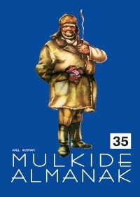 Mulkide Selts ootab Mulkide Almanakki kaastöid oktoobri lõpuni