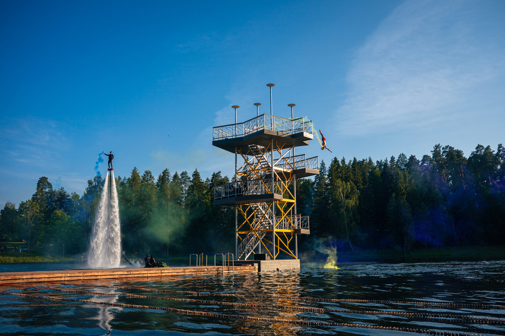 Tõrva Lõvitorn