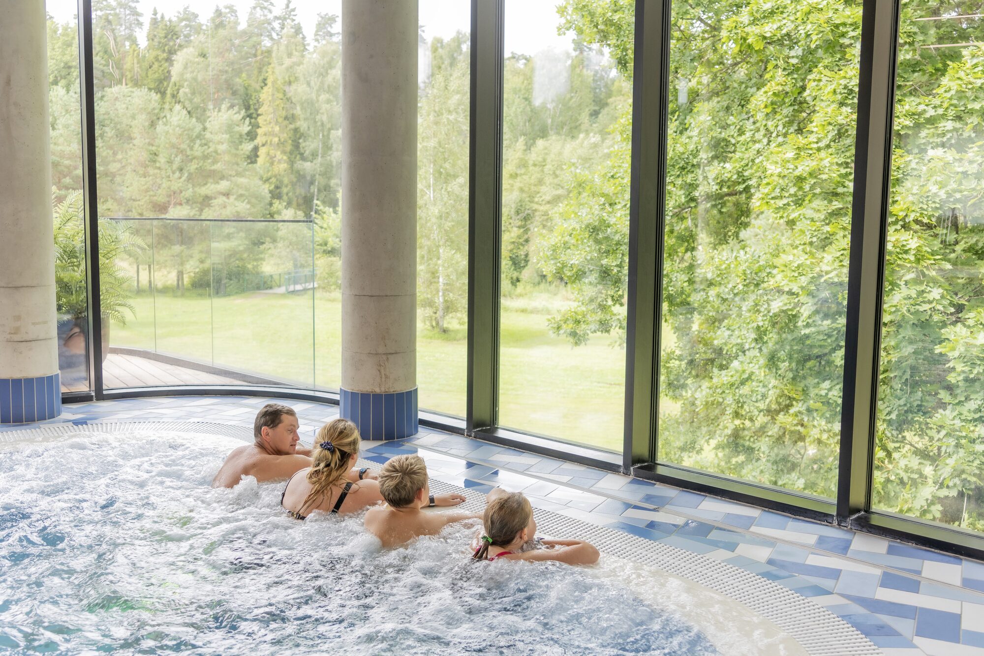 Tõrva Veemõnula