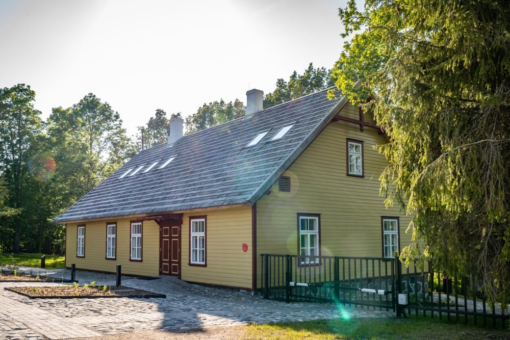Mulgi Elamuskeskuses&nbsp;toimub&nbsp;Eesti Rahvakultuuri Keskuse toetusmeetmete infopäev